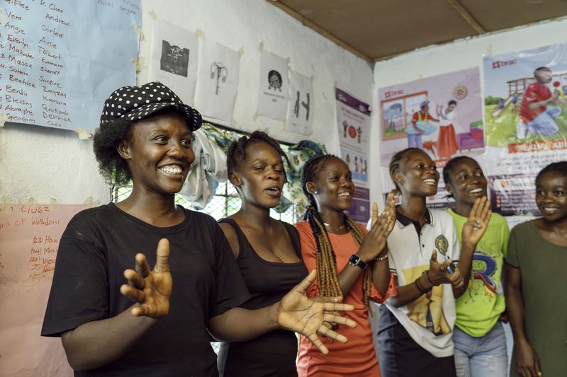 Gender equality and social inclusion | BRAC – Championing equity and ...
