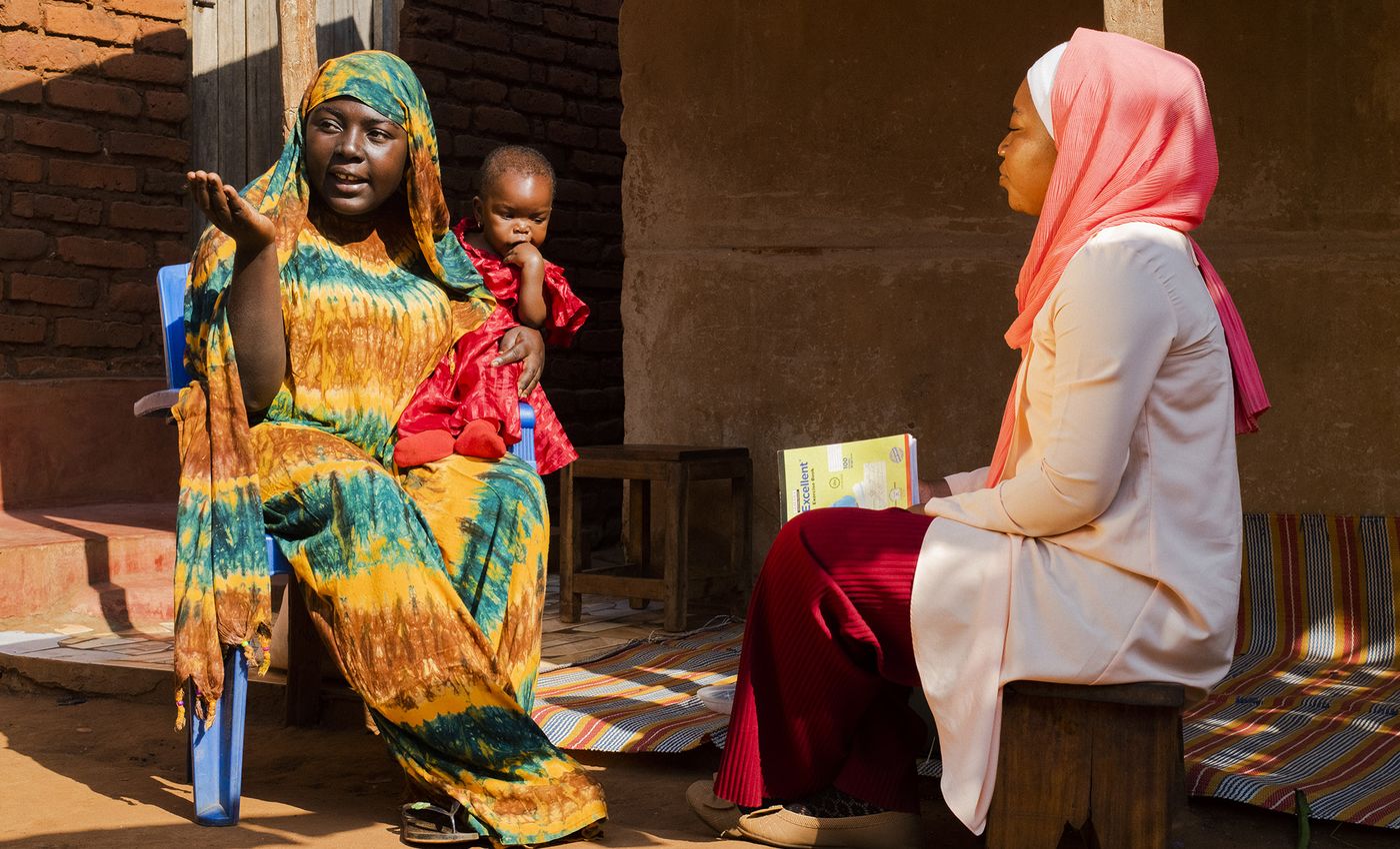 Gender equality and social inclusion - BRAC Europe