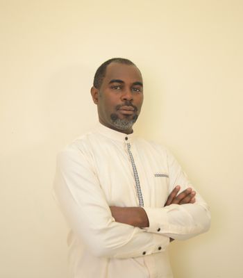 Gonzague - Rwanda leadership