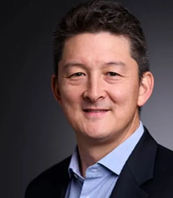 Gregory Chen - Avatar