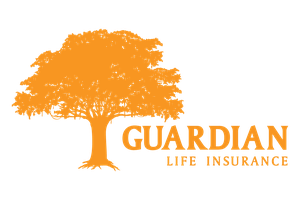 BRAC Guardian's yellow logo featuring a mature tree