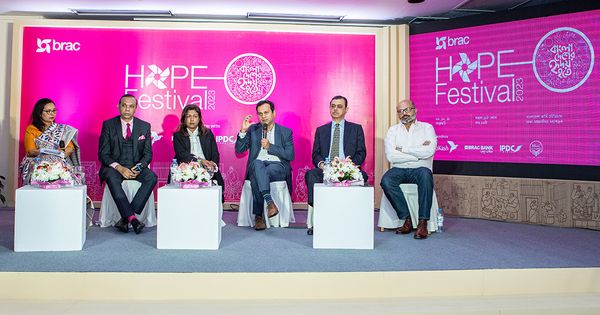 BRAC to organise ‘Hope Festival’ in celebration of the tenacity and bravery of the people of BangladeshFeatured - Header Image