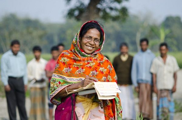 Annual Report 2016 - Image