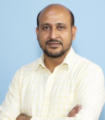 Habibur Rahman