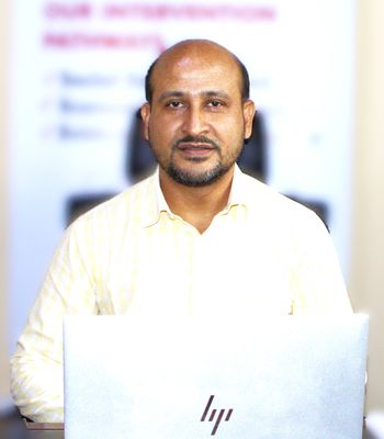 Habibur Rahman Khan-AIM Programme Manager3
