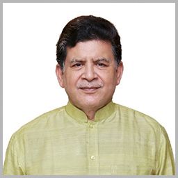 Dr Hossain Zillur Rahman