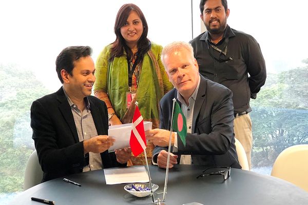 BRAC signs agreement with Danish govt to facilitate reintegration of returnee migrant workers - Header Image