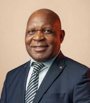 Nkosilathi Moyo