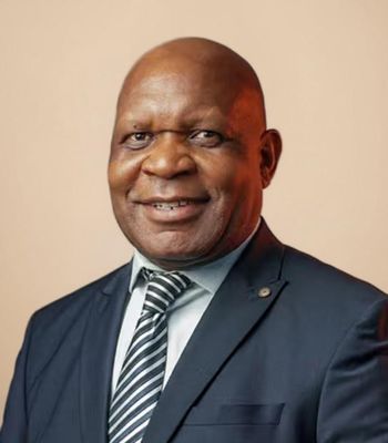 Nkosilathi Moyo