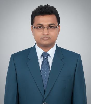 Mohammad Rasel Mahmud