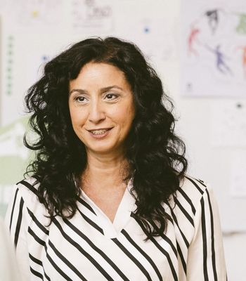 A profile photo of Serap Altinisik