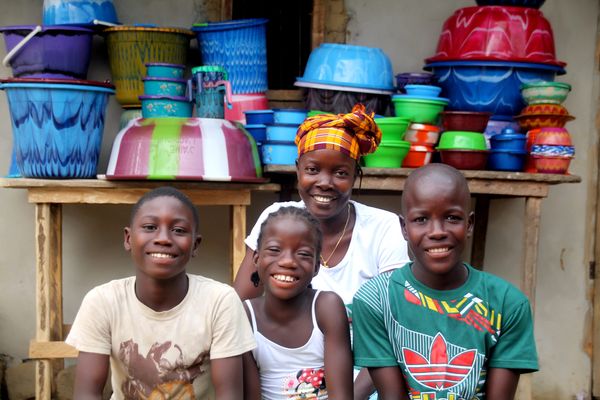 Giving Tuesday: 3 reasons we’re giving thanks for our supporters - Header Image