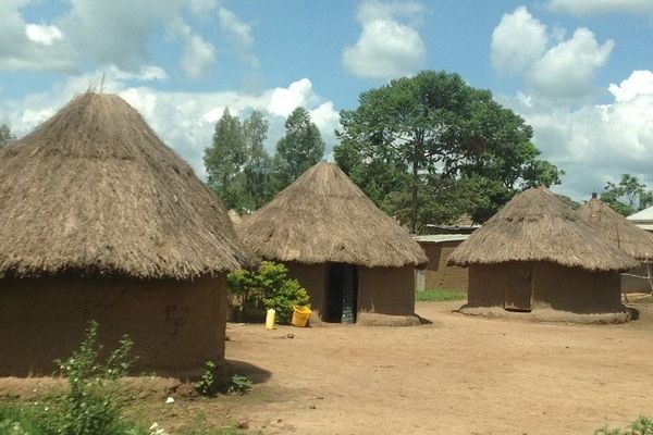 A change taking place in Kiryandongo - Header Image