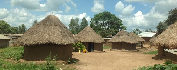 A change taking place in Kiryandongo - Header Image