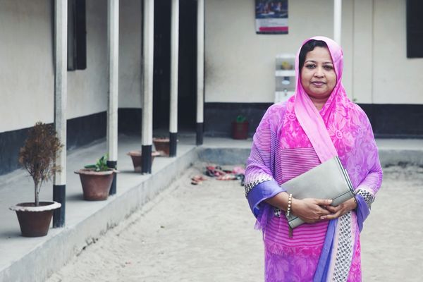 Four lessons from a rising star in local governance - Header Image