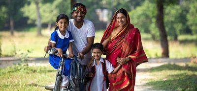 Microinsurance for 5 million microfinance clients - Header Image