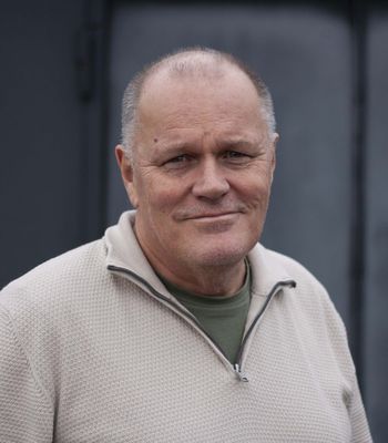Göran Holmqvist - Avatar