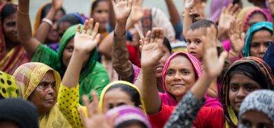 Can empathy end poverty? - Header Image