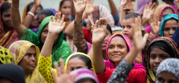 Can empathy end poverty? - Header Image