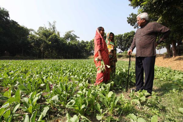 হে মহাজীবন - Header Image