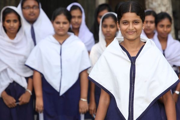 That time of month: Why is menstruation still a problem? - Header Image