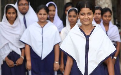 That time of month: Why is menstruation still a problem? - Header Image