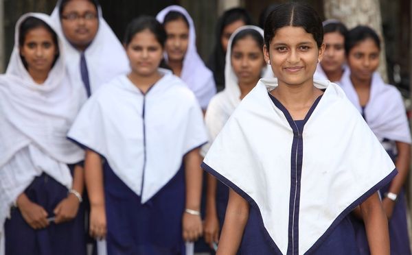 That time of month: Why is menstruation still a problem? - Header Image