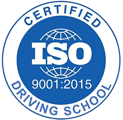 ISO-Certified Driving Training School