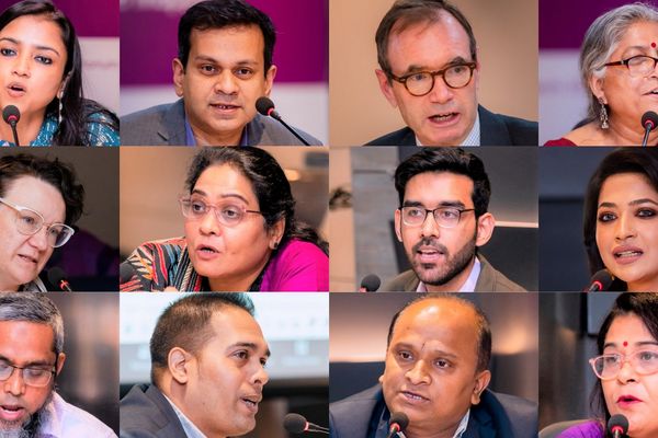 Robust support services needed for survivors of gender-based violenceFeatured - Header Image