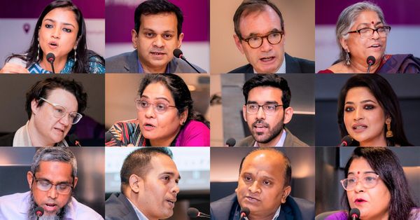 Robust support services needed for survivors of gender-based violenceFeatured - Header Image