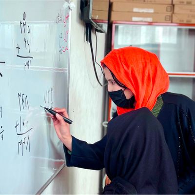 classroom-afghanistan