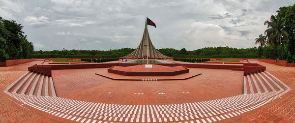 স্বাধীনতার শক্তি আরও একবার, বারবার - Header Image