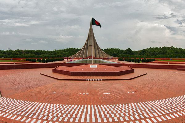 স্বাধীনতার শক্তি আরও একবার, বারবার - Header Image