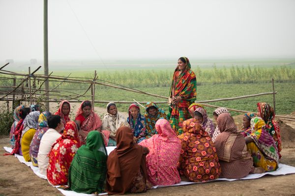 Integrated Development Programme_Wetlands