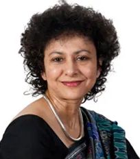 Irene Khan - Avatar