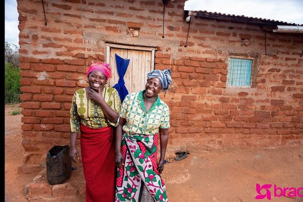 The Power of Hope: PROFIT Financial Graduation
