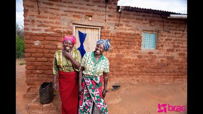 The Power of Hope: PROFIT Financial Graduation
