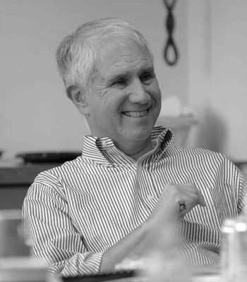 Joel Lamstein - Avatar