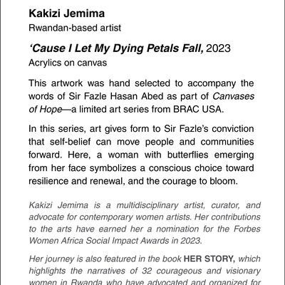 Kakizi Jemima_Art_Webback