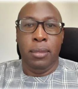 Kefa Mogere Onganga - Avatar