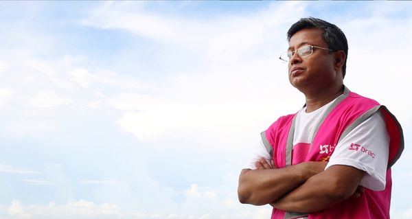 IamBRAC: Adventuring from Kaliganj to Kabul, Magura to Liberia - Header Image