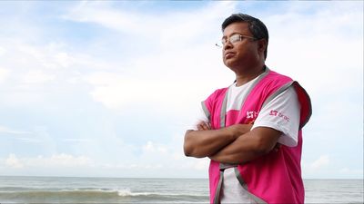 কালিগঞ্জ থেকে কাবুল, মাগুরা থেকে লাইবেরিয়াঃ এক অভিযাত্রীর গল্প - Header Image