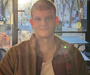 Profile picture of Kyle Savage