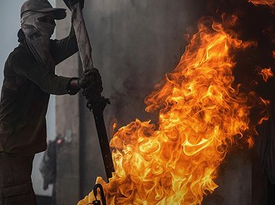Lead in Bangladesh`s Lungs - Header Image