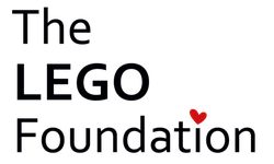 Lego Foundation logo