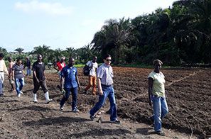 Liberia-ED-visit-Cash-for-work-CFW-front