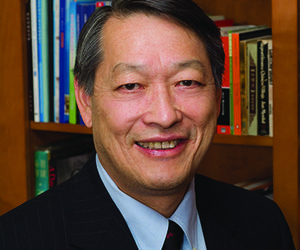 Lincoln Chen