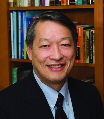 Lincoln Chen