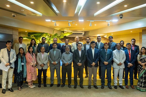 BRAC launches the 'Livestock Grow Initiative' to strengthen livestock sector in BangladeshFeatured - Header Image