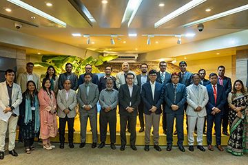 BRAC launches the 'Livestock Grow Initiative' to strengthen livestock sector in Bangladesh